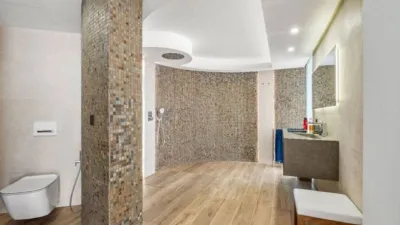 Chalet en Carrer Norai photo 31