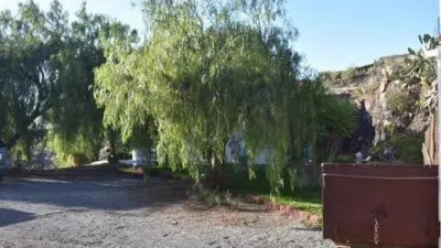 Rustic property in Guía de Isora photo 12