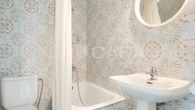 Apartment in La Pineda photo 29