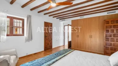 Chalet on Calle del Barranquet photo 50