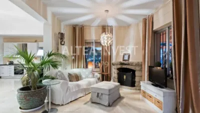 Chalet in Partida Planet photo 23