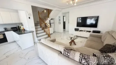 Casa - Vista 4