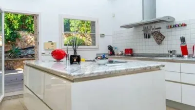 Chalet in Costa d'en Blanes photo 6