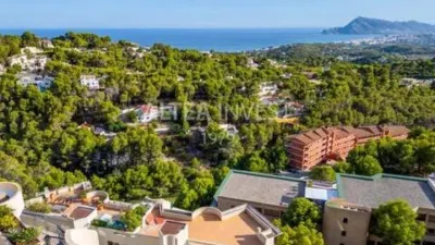 Flat on Calle de Baja Sondeo photo 57