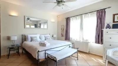 Chalet in Calvià photo 22