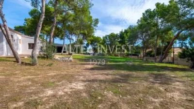 Chalet on Calle del Barranquet photo 59