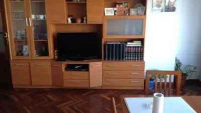 Apartment on Avenida de Fisterra photo 5
