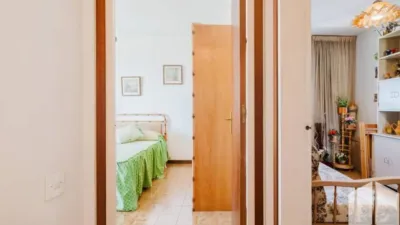 Apartment in Baixador photo 32