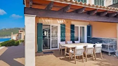 House in Capdepera photo 12