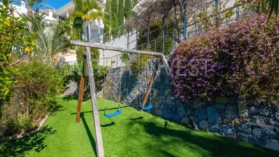 Chalet on Calle Altea Hills, 58 photo 58