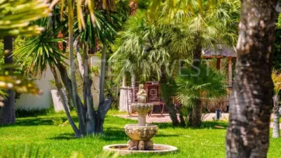 Chalet on Avenida Bernia photo 51