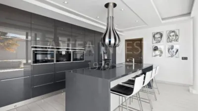 Chalet en Altea Hills photo 20