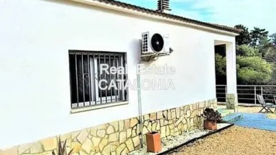 Chalet en calle Camino de Montbarbat S-N photo 10