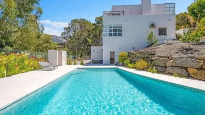 Chalet on Calle Las Brisas Sa Golf, 20 photo 10