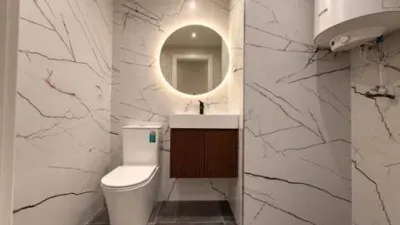 Apartment on Juan de la Cierva photo 6