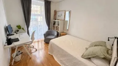 Apartment in Justicia-Chueca photo 12