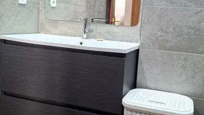 Apartment in Nucli Urbà photo 22