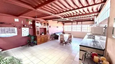 Chalet in Tincer-Barranco Grande-Sobradillo photo 19