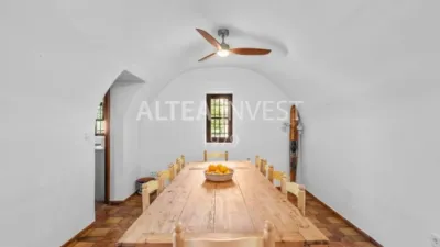 Chalet on Calle del Barranquet photo 35