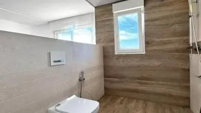 Chalet on Costa Esmeralda Street photo 24