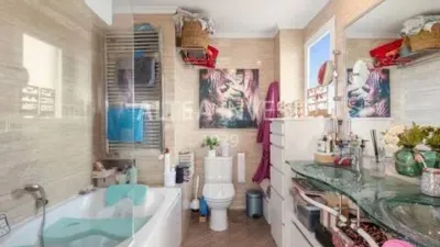 Flat on Calle de Baja Sondeo photo 25