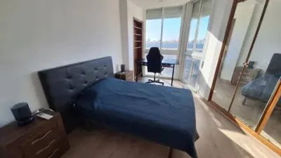 Apartment in Ensanche-Diputación photo 6