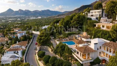 Chalet on Calle de la Costa del Azahar photo 2
