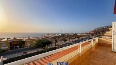 House on Calle Puerto Santiago No Number photo 32