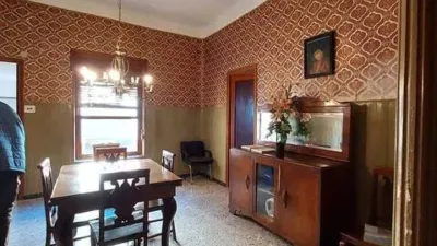Chalet in Beniel photo 13