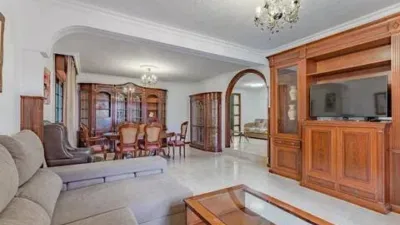 Chalet on Calle Tinguafaya photo 18