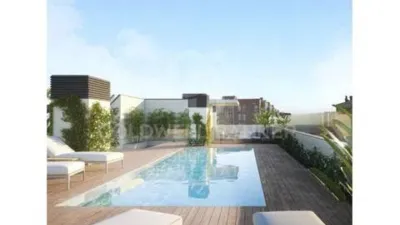 Apartment in Centre photo 4