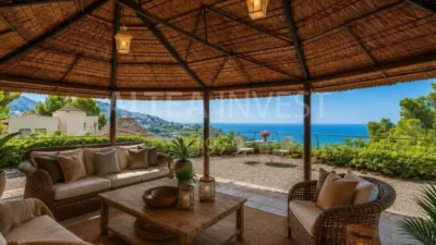 Chalet on Calle de la Costa del Azahar photo 22