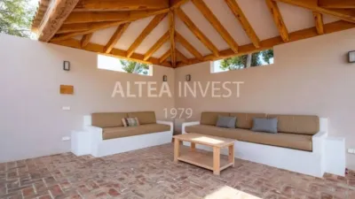 Chalet on Calle del Barranquet photo 15