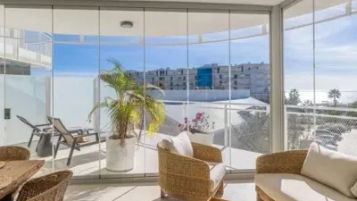 Apartment in Torreblanca del Sol photo 8
