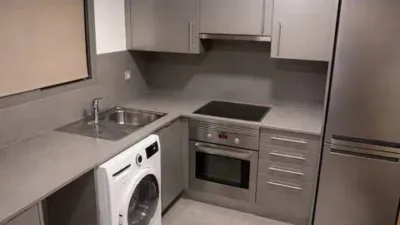 Apartment in Eixample-Centre photo 16