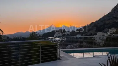 Chalet on Calle Altea Hills, 58 photo 60