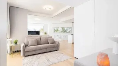 Apartment in Torreblanca del Sol photo 24