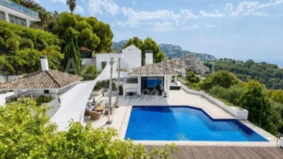 Chalet on Calle de la Costa del Azahar photo 13