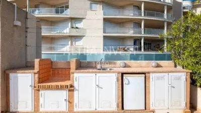 Flat on Calle de Baja Sondeo photo 40