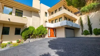 Chalet on Calle de la Costa del Azahar photo 51