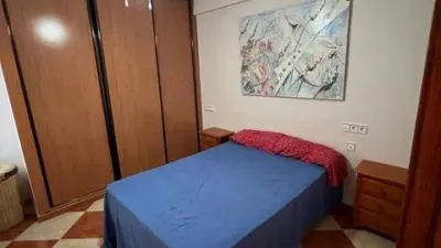 Apartment in Mazarrón photo 7