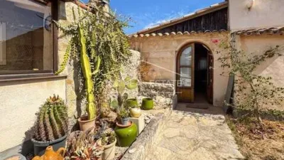 Rustic property in Capdepera photo 14