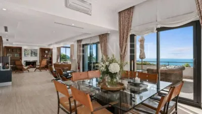 Chalet on Calle de la Costa del Azahar photo 32