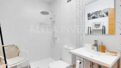 Chalet on Calle La Llebre photo 31