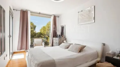 Chalet on Calle La Llebre photo 25