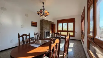 Chalet in Sant Sadurní de l'Heura photo 11