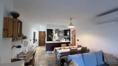 Apartment in Xaló photo 3