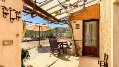 Rustic property in Capdepera photo 3