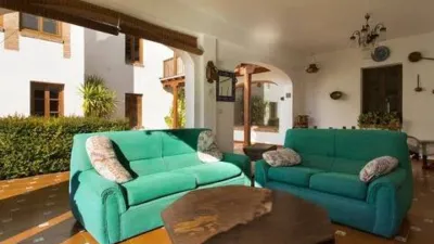 Casa en Albaicín photo 10