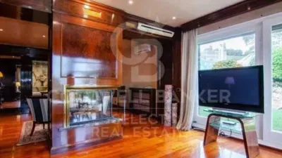 Chalet in Bellaterra photo 32